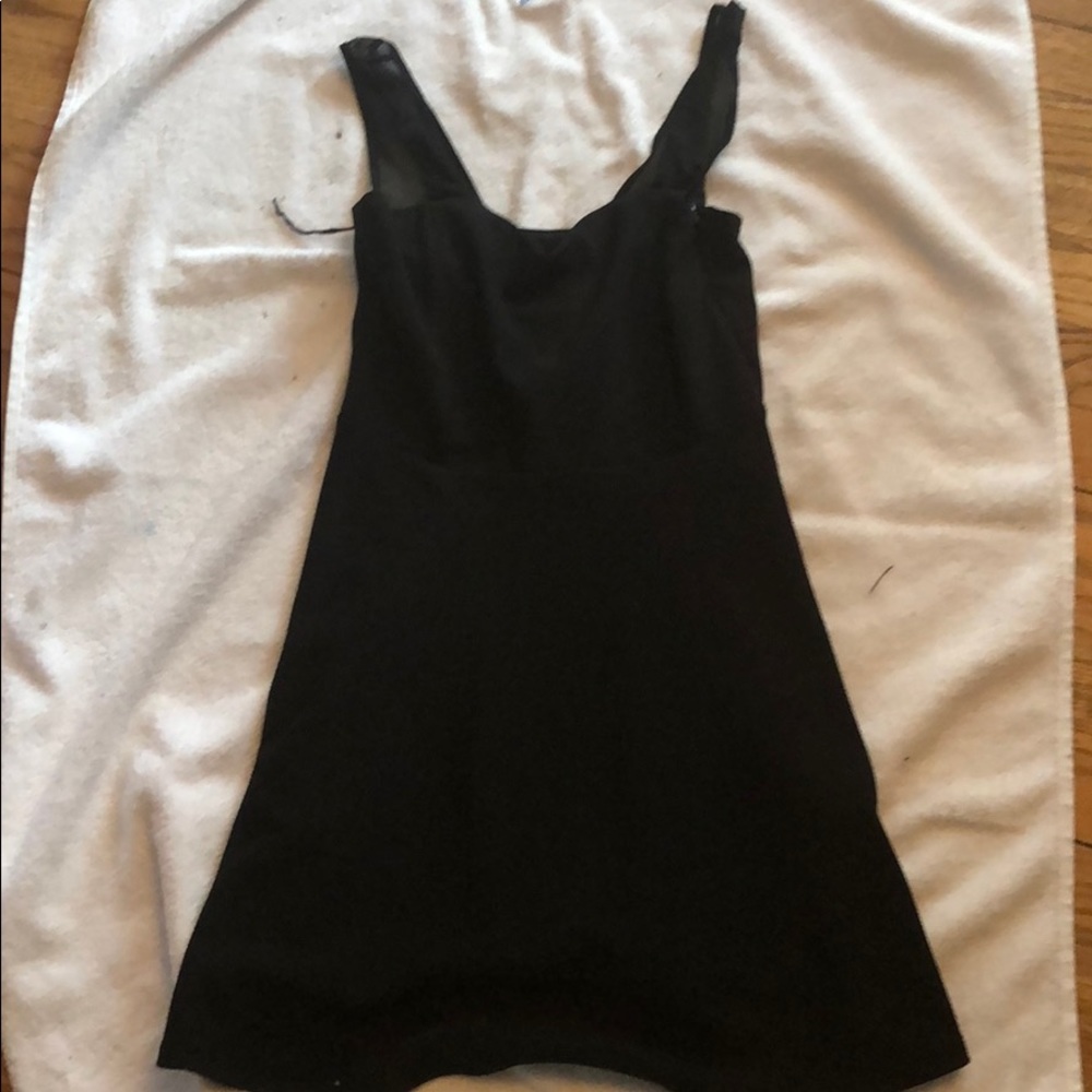 Woman’s size small forever 21 cute dress